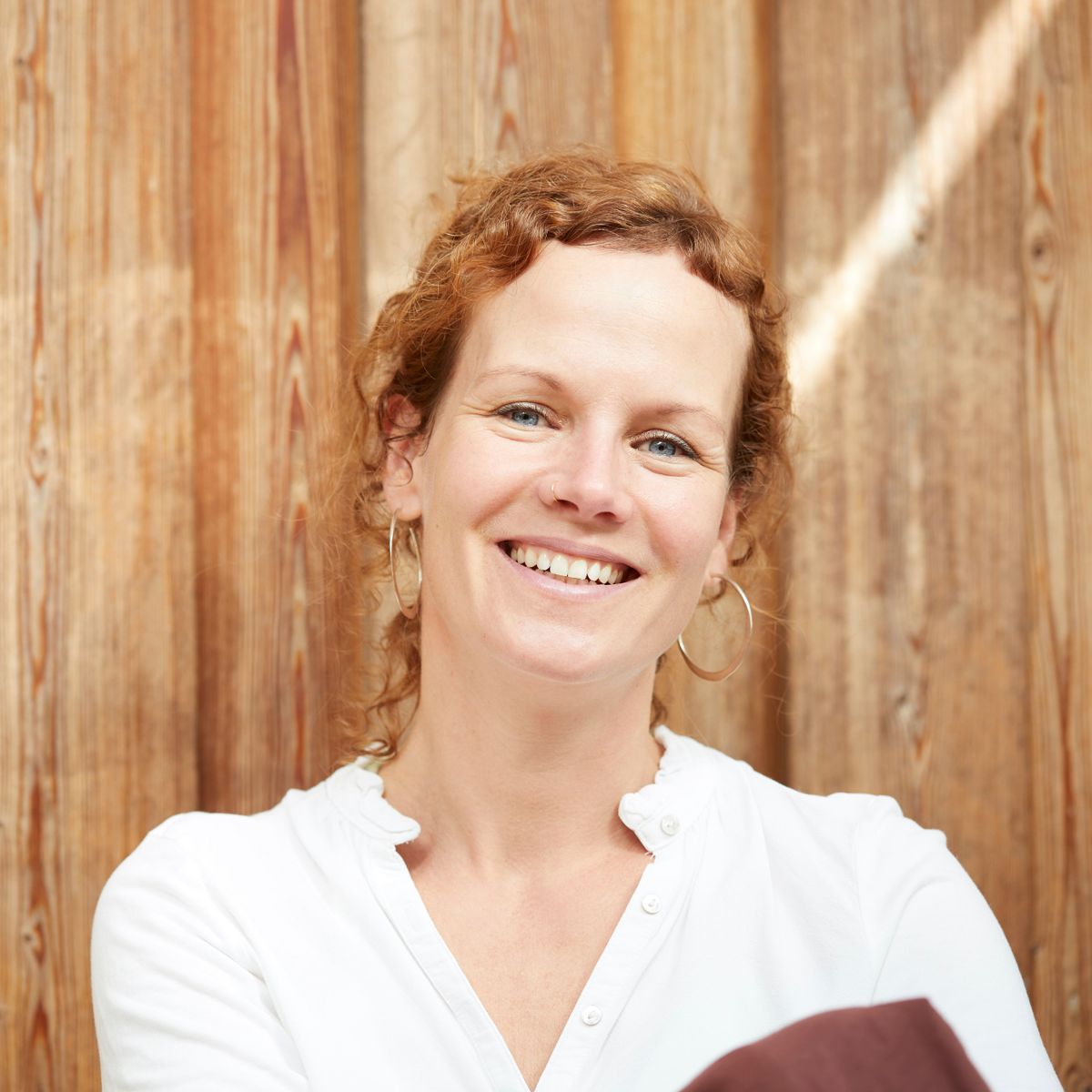 Carolina Boretius - Ganzheitliches Coaching mit Körperarbeit & Yoga im Kreislauf der Natur