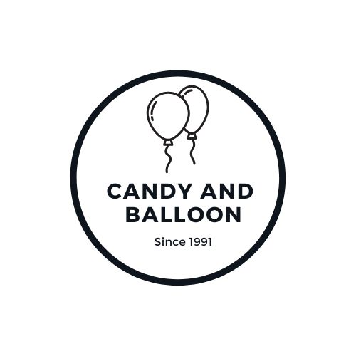 Candy and Balloon