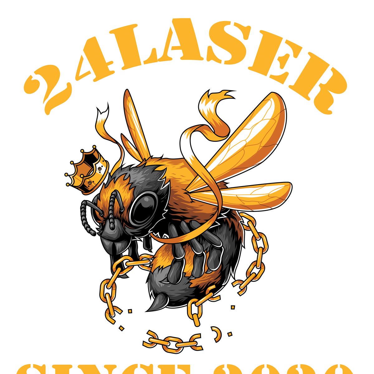 24Laser