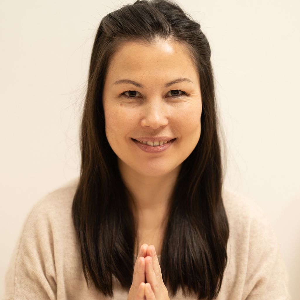 Shiatsu für Dich