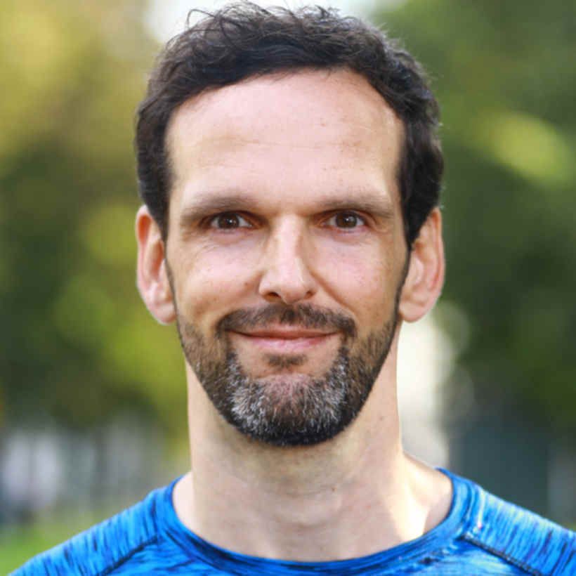 Andreas Stübs - gesundheitsorientiertes Personal Training