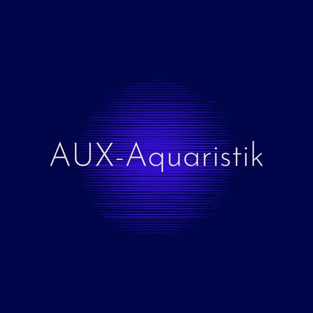 AUX-AQUARISTIK