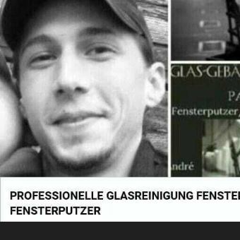 Paschke Glas Gebäudereinigung
