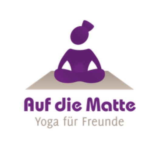 Auf die Matte - Yoga für Freunde