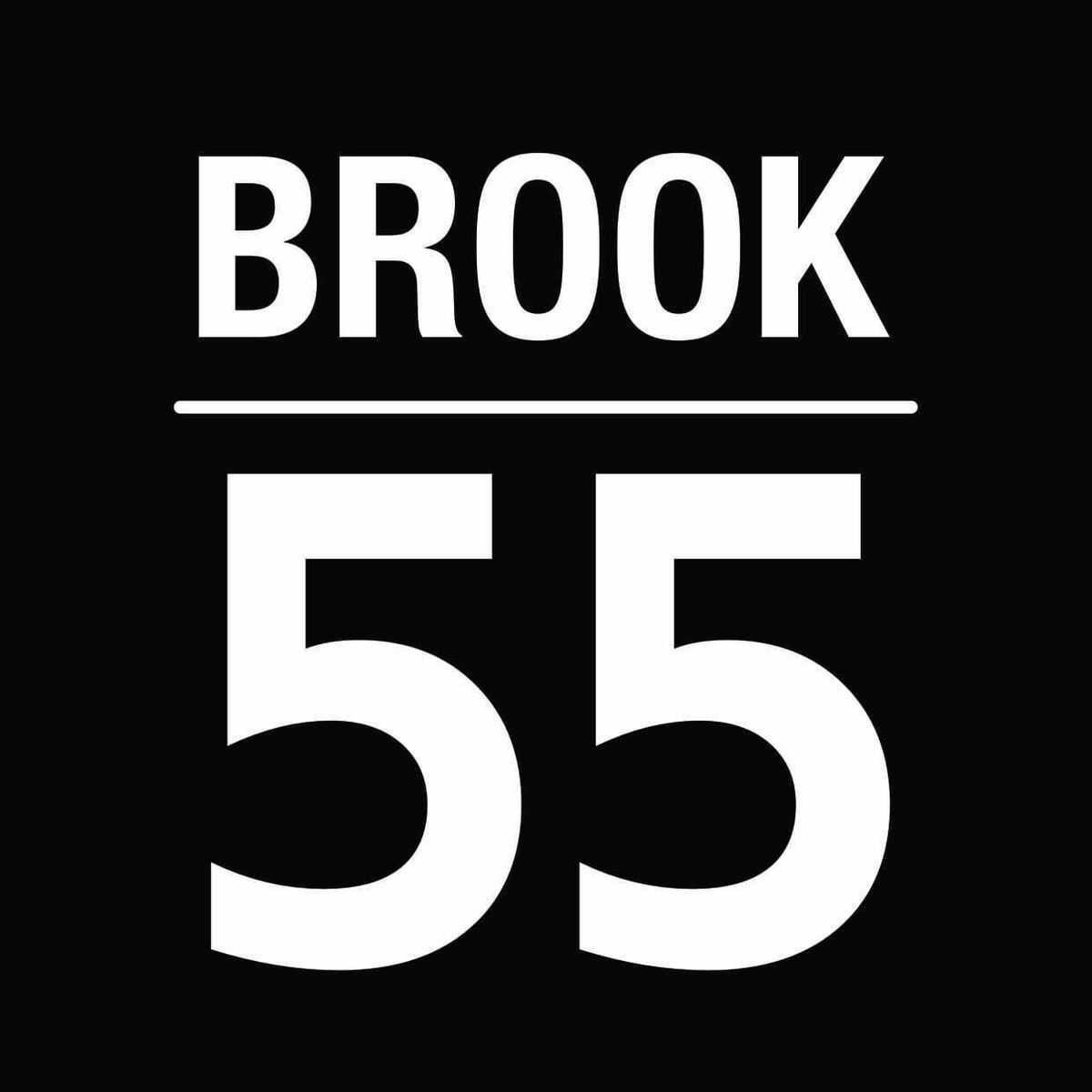 BROOK 55 Die Friseure