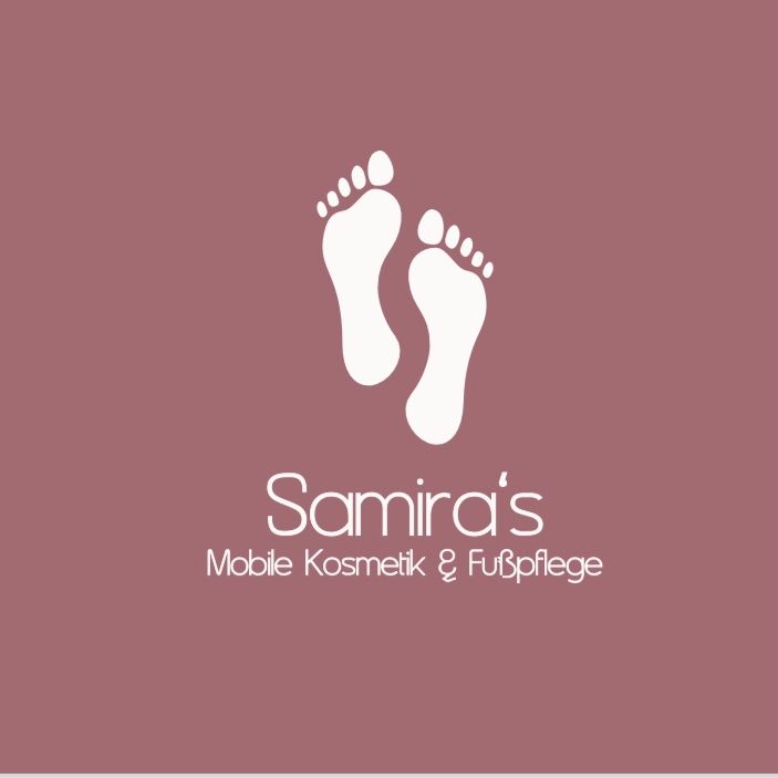 Samira‘s Kosmetik & Fußpflege Service