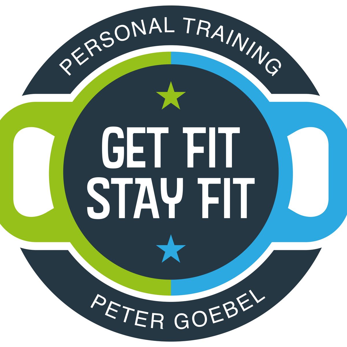 Getfit-Stayfit.de Personal Training Peter Goebel